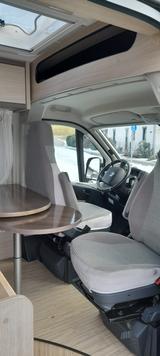 Pössl Roadcruiser - Pössl Roadcruiser