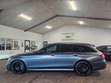 Mercedes-Benz E 43 AMG Mercedes-AMG E 43 4MATIC T Autom. M... - Mercedes-Benz E 43 AMG Gebrauchtwagen