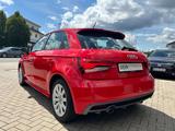 Audi A1 Sportback s-line *LM-Felgen*Felgen*Tüv neu* - Cars in Bremen: Kleinwagen