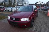 Volkswagen Polo 1.4 Edition/ Automatik/ Klimaauto./ TOP! - Volkswagen Polo aus 2001: 1.4