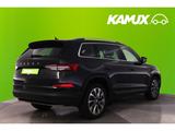 Skoda Kodiaq 2.0TDI DSG Clever+LED+VIRTUAL+AHK+PDC - Skoda in Bonn