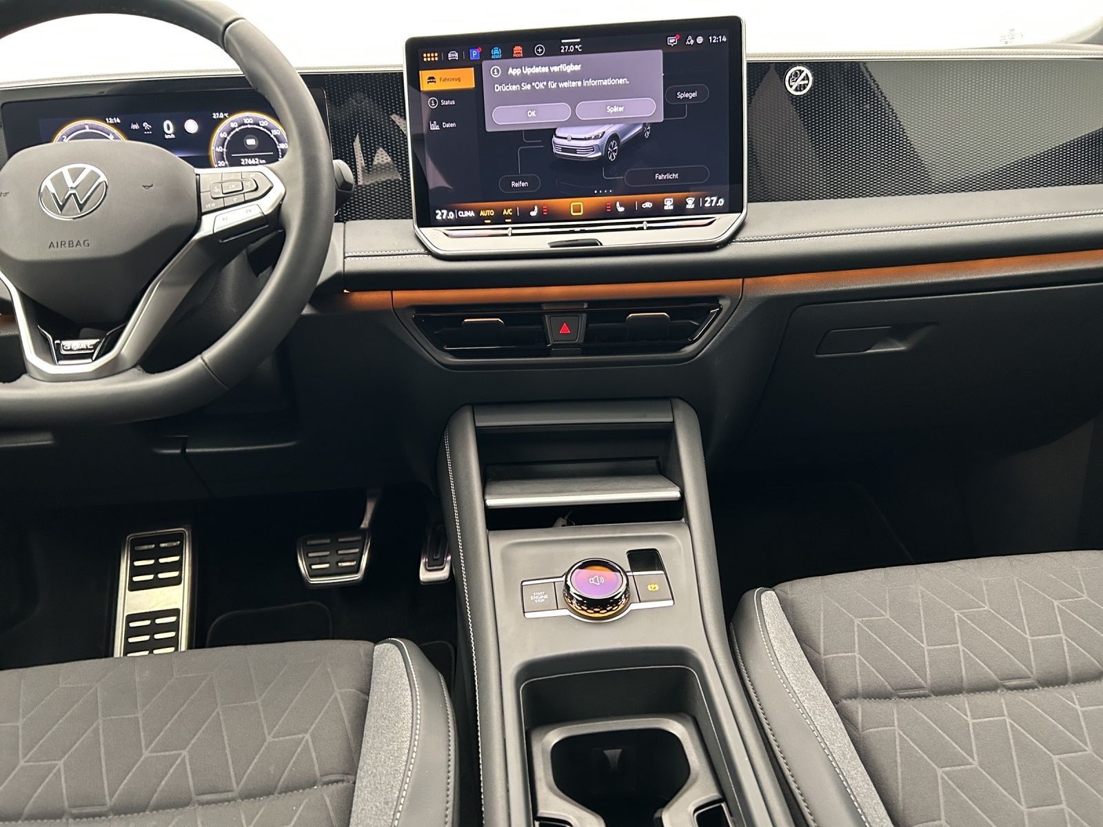 Volkswagen Tiguan - Bild 9