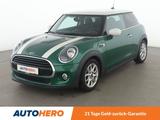 MINI Cooper Aut.*NAVI*TEMPO*CAM*PDC*SHZ*HUD* - MINI Cooper in Stuttgart