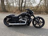Harley-Davidson V-Rod Muscle Night Rod Kesstech Airride 280er - Offers