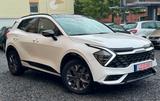 Kia Sportage GT-Line Hybrid Garantie - scheckheftgepflegte Kia Gebrauchtwagen