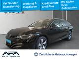 Volkswagen Passat Var. 1.5 eTSI Business DSG AHK*LED*Navi - Volkswagen Passat Jahreswagen