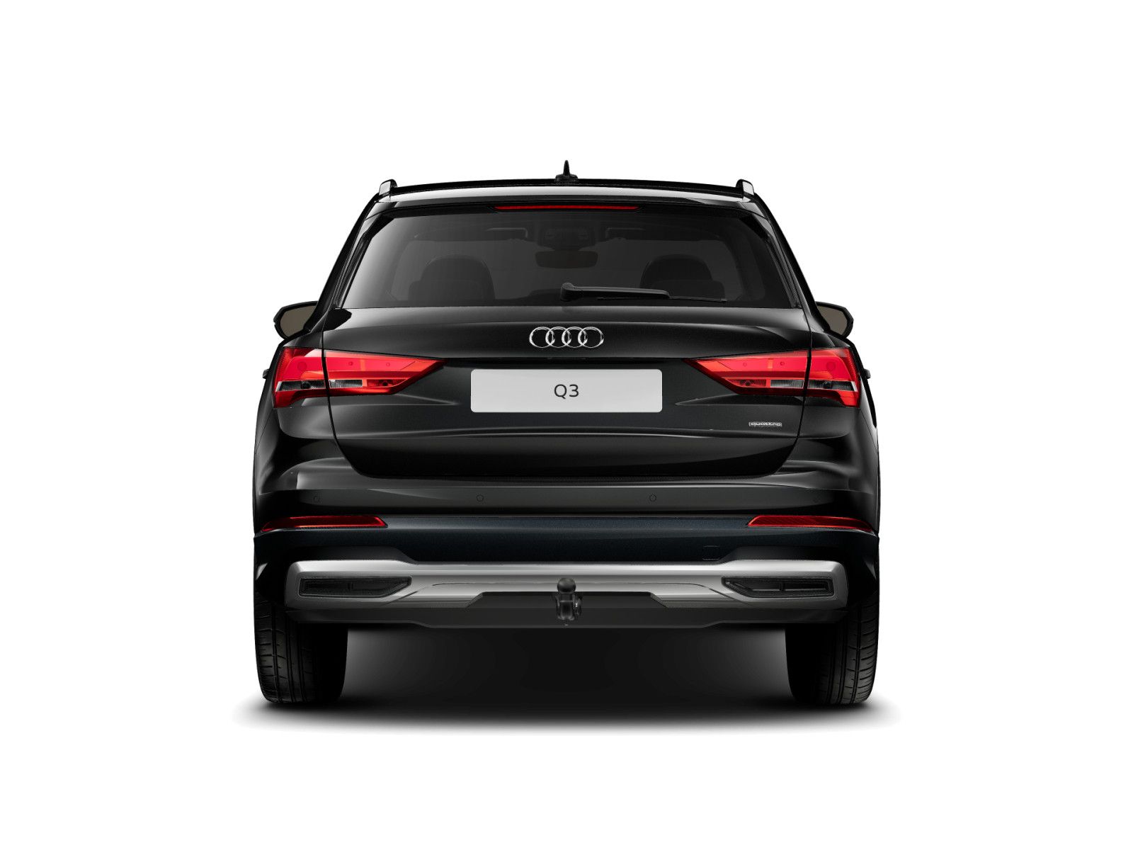 Audi Q3 - Bild 6