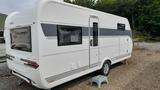 Hobby De Luxe 515 UHK 2000kg;Garage;Multidose - Angebote