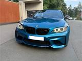BMW M2 Coupé M2 - BMW M2 Gebrauchtwagen