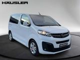 Opel Zafira Life 2.0 D Edition mit PDC*Tempomat*2-Zon - Opel Gebrauchtwagen von 2021