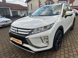 Mitsubishi Eclipse Cross Diamant Edition ,Automatik,Kamera - Mitsubishi Eclipse aus 2019