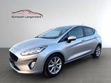 Ford Fiesta*Cool & Connect*RFK*SHZ*BT*Tüv Neu* - Ford Fiesta mit Benzin-Antrieb: Schaltgetriebe