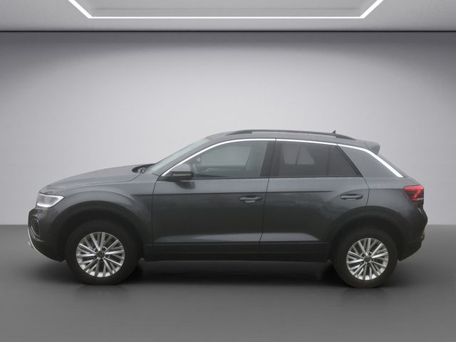 T-Roc 1.0TSI Life AHK