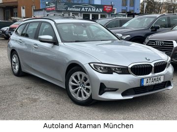 BMW 318 - 8