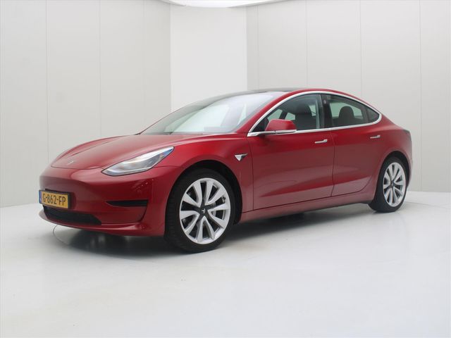 Tesla Model 3 Standard RWD Plus [ AUTOPILOT+19+LEDER+C