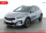 Kia XCeed GT-Line 1.6 GDI Aut. LED ACC Navi Kamera - Kia XCeed Gebrauchtwagen