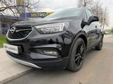 Opel Mokka X 1.4 Turbo Edition - Opel Mokka Gebrauchtwagen in Hannover