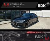 BMW 420d xDrive Gran Coupé*M Sport*360Kamera*1.Hand* - gebrauchte BMW 420 Gran Coupé aus dem Jahr 2023