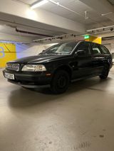 Volvo V40 1.8 - - Volvo V40 aus 1999
