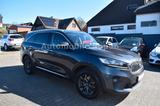 Kia Sorento Vision 4WD/1.Hand/Automatik/Navi/RFK - Kia Sorento in Dortmund