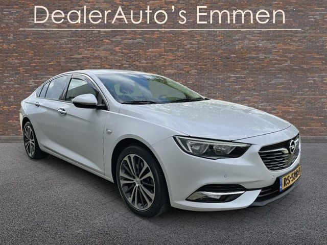 Opel Insignia Grand Sport 1.6 CDTI ECC Sportsitze nav