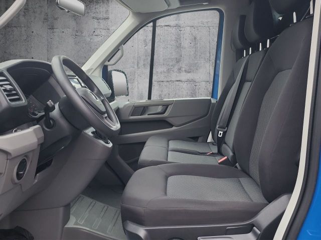 Crafter 35 2.0 TDI HD Aut. Klima AHK Kamera SHZ