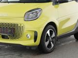 Smart smart EQ fortwo Exclusive LED Panorama Kamera... - Smart ForTwo: Grün