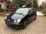 Volkswagen Vw Polo 9n 1.2 64ps 124000km Motor überhol... - Volkswagen Polo aus 2003: 1.6