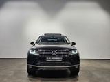 Volkswagen Touareg Exclusive Pano Xenon 360'' Leder AHK 20' - Volkswagen Touareg Exclusive mit Diesel-Antrieb