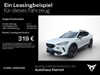 Cupra Formentor - Vorschau Bild 2
