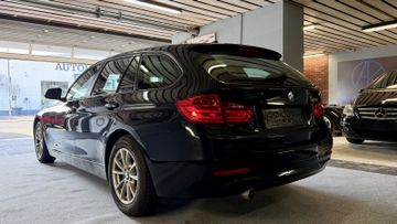 BMW 316 - 3