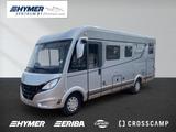 HYMER / ERIBA / HYMERCAR B-Klasse MC I 680 HYMER B1 BLACK WEEKS