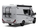 Sunlight FIAT ADVENTURE ED. T58  - Wohnmobil oder -wagen