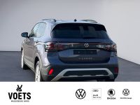 Volkswagen T-Cross - Vorschau Bild 4