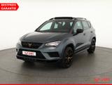 Cupra Ateca 2.0 TSI DSG 4Drive Panorama 360° Kamera - Cupra