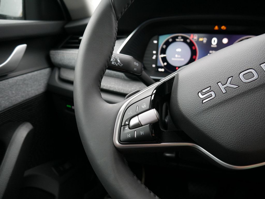 Skoda Octavia - Bild 16