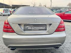 Fahrzeugabbildung Mercedes-Benz S 500 S 500 4Matic L AMG NACHSICHT SOFTCLOSE....