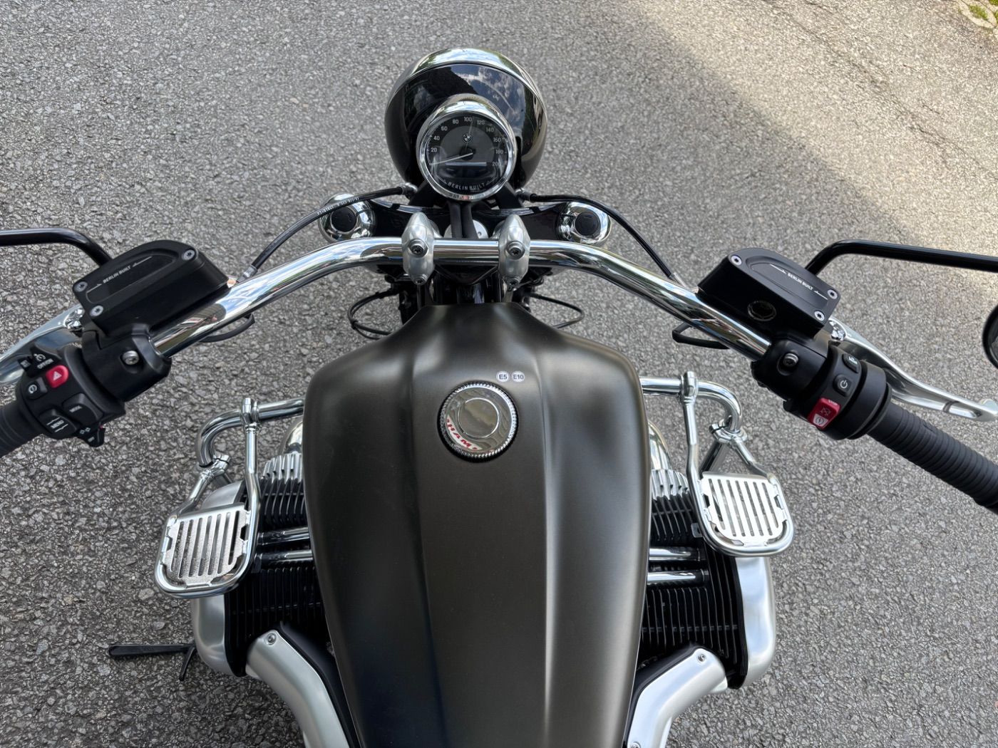 Fahrzeugabbildung BMW R 18 OIL INCLUSIVE 5/50