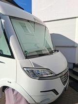 Pilote G650C mit Queensbett - Pilote Etagenbett