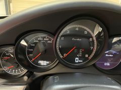 PORSCHE 991 Turbo PDLS,1 Hand,Chrono,PTV+,