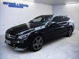 Mercedes-Benz C 200 T 9G-TRONIC AMG Line LED+BusinessPLus