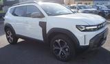 Dacia Duster III 140Journey AUTOM HYBR abn. AHK*KLIMAA - Dacia Duster mit Hybrid-Antrieb