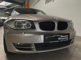 BMW 120d Cabrio Leder Bi-Xen Memory Navi PDC SHZ - BMW 120: Cabrio