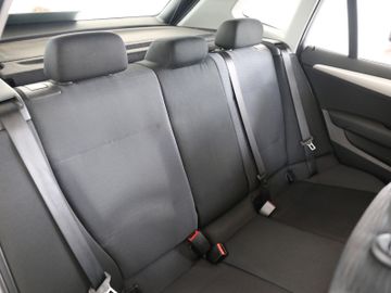 BMW X1 sDrive 20d XENON KLIMAAUTOMATIK PDC AHK