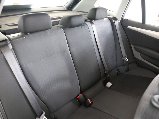 BMW X1 sDrive 20d XENON KLIMAAUTOMATIK PDC AHK