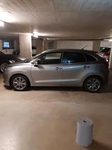 Suzuki Baleno 1.0 Boosterjet  Automatik ERSTE HAND - Suzuki Baleno: Kleinwagen