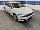 Volkswagen Passat Business 2.0TDI VirtuCock AHK ACC - Volkswagen Passat: B2