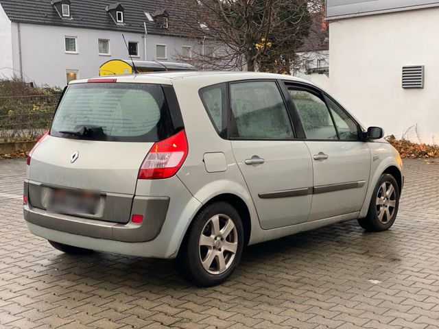 Renault Scenic 1.9 Diesel