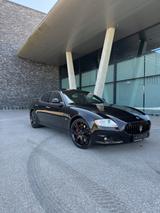 Maserati Quattroporte 4.7 V8 S Automatik Spo... - Maserati Quattroporte Gebrauchtwagen