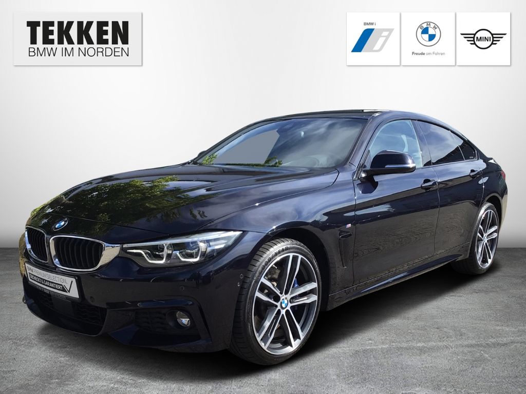 BMW 440